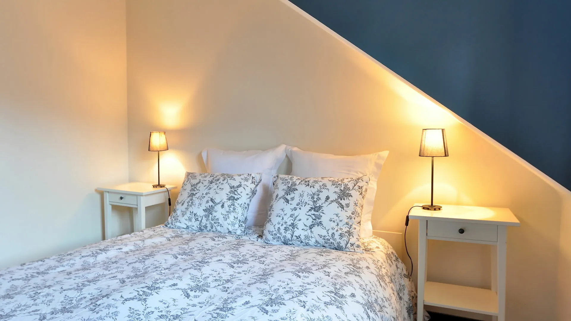 Be&Be Sablon 12 Apartment Brussels