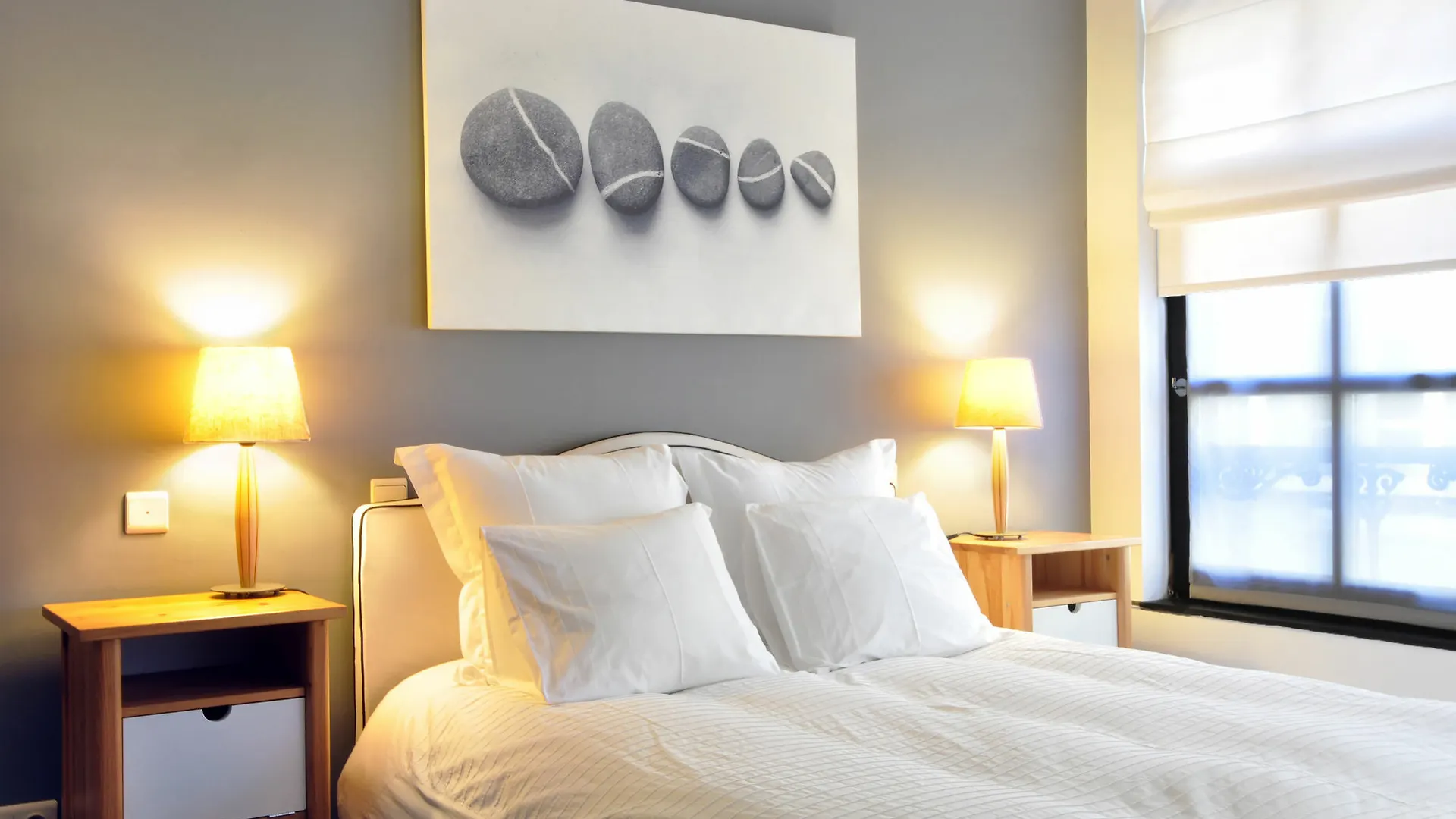 Be&Be Sablon 12 Apartment Brussels