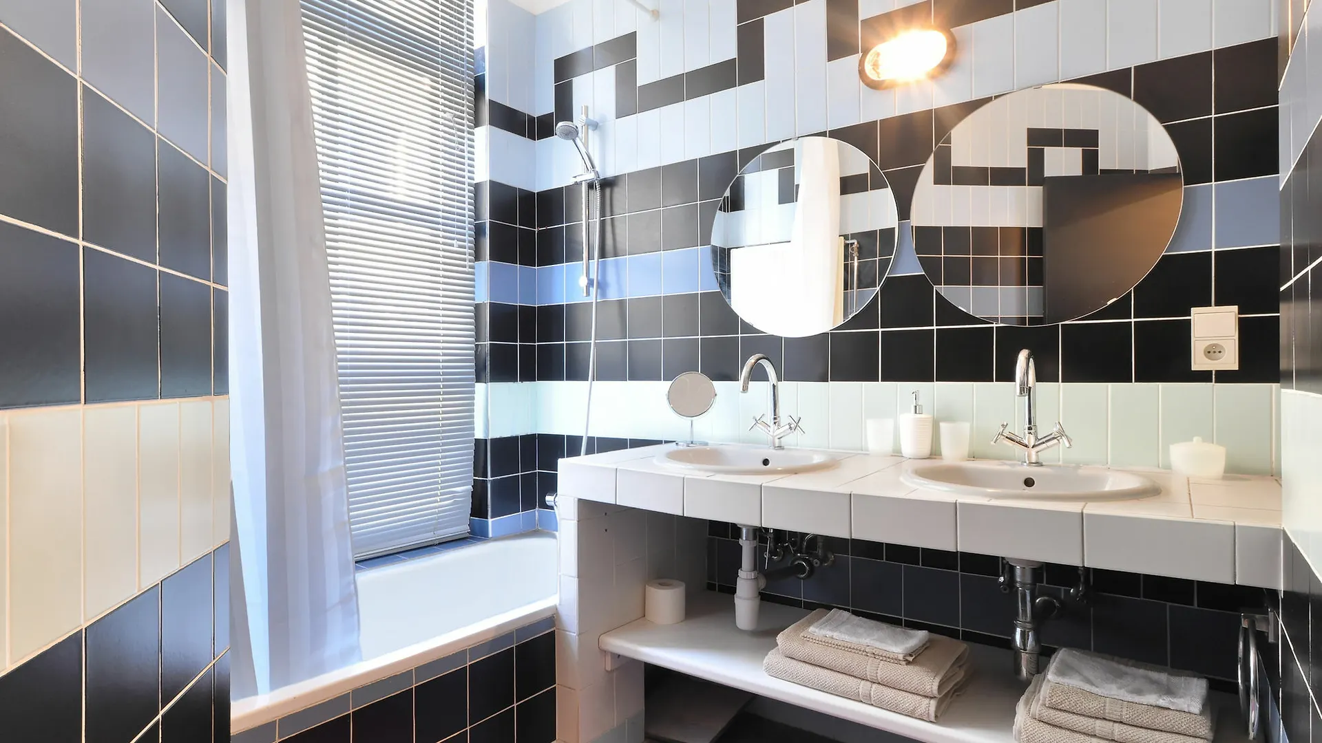 Be&Be Sablon 12 Apartment Brussels