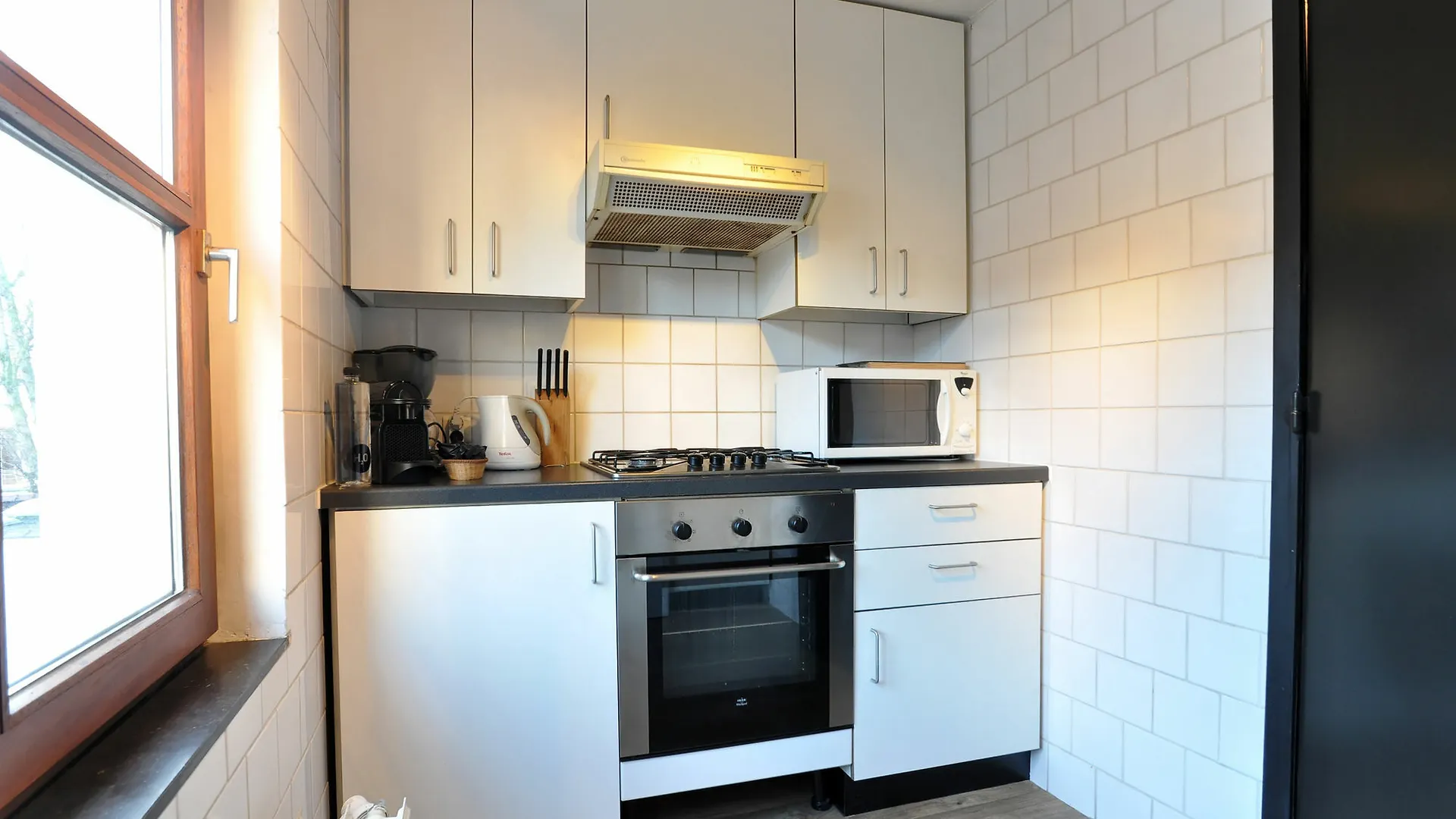 Be&Be Sablon 12 Apartment Brussels